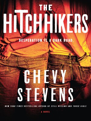cover image of The Hitchhikers